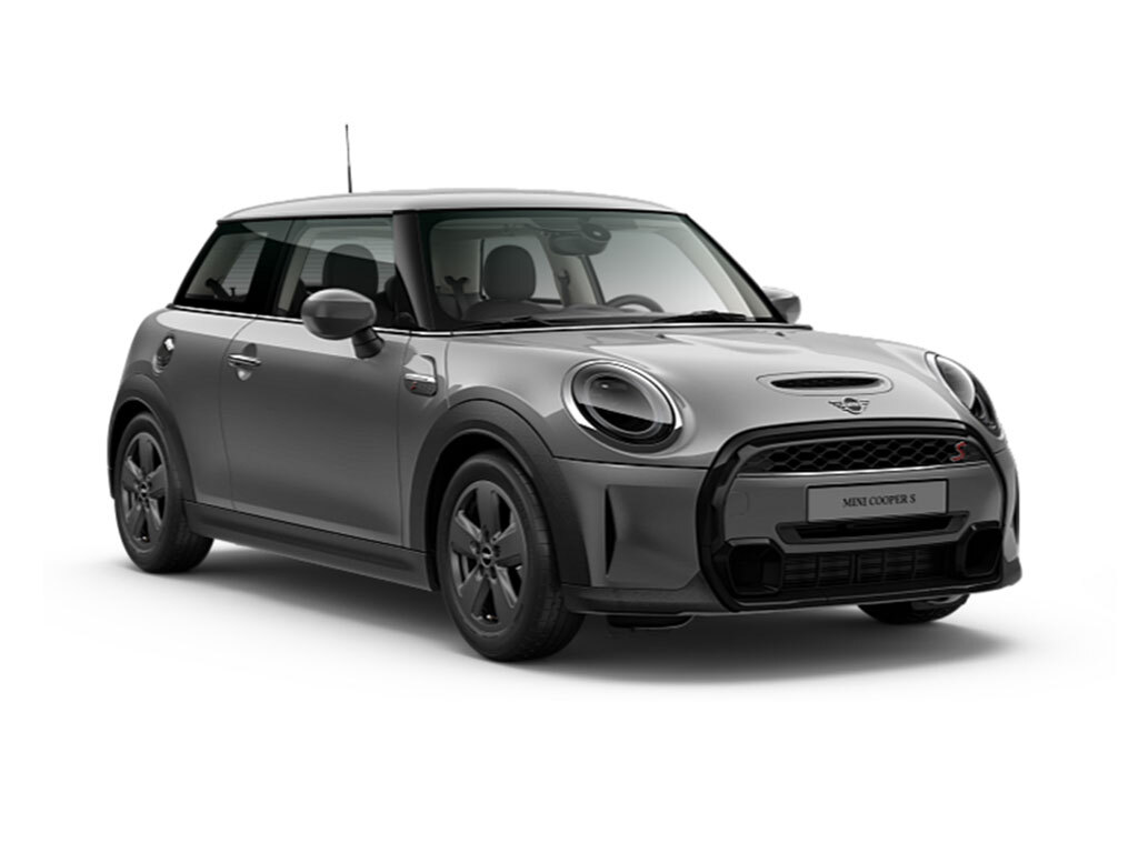 New MINI Hatchback 1.5 Cooper Sport Premium 3dr Auto Petrol Hatchback for Sale Vertu Motors